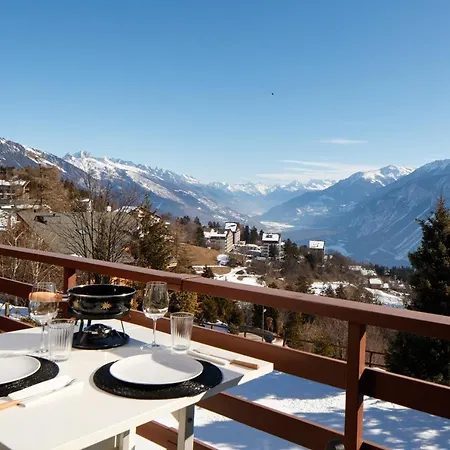 דירה Magnifique Proche Du Centre Et Du *