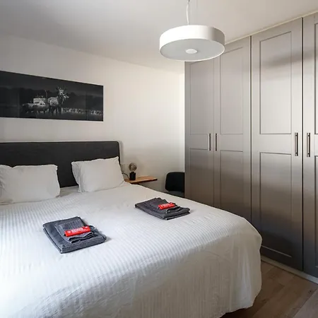 דירה Magnifique Proche Du Centre Et Du *