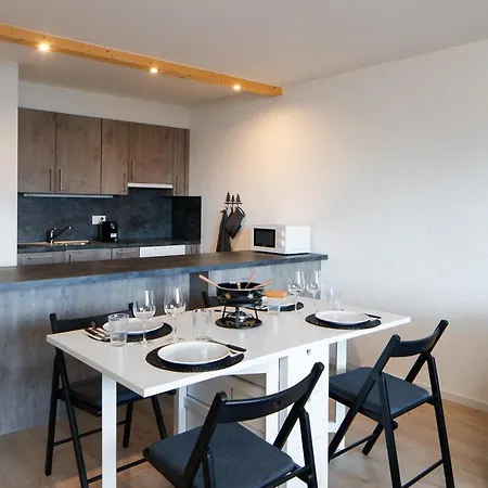 דירה Magnifique Proche Du Centre Et Du קראנס-מונטנה