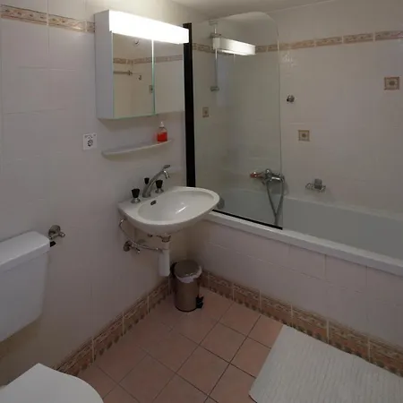 דירה Magnifique Proche Du Centre Et Du